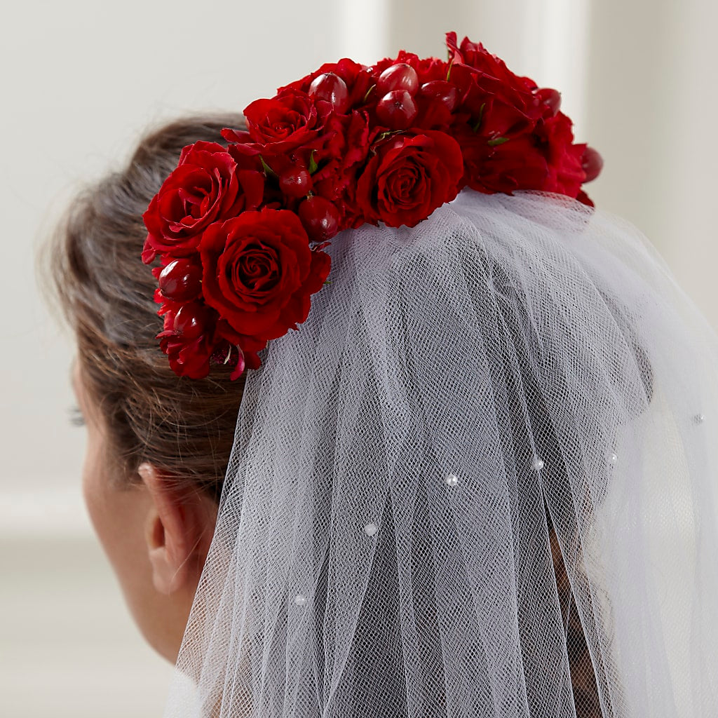 For the Ceremony